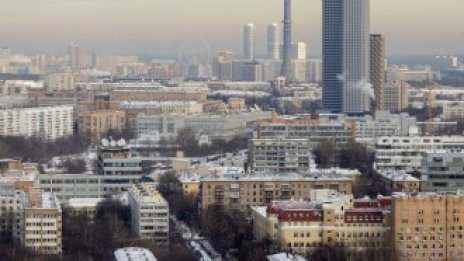 Нашествието в Украйна подкопава залога на американски инвеститор в руски молове