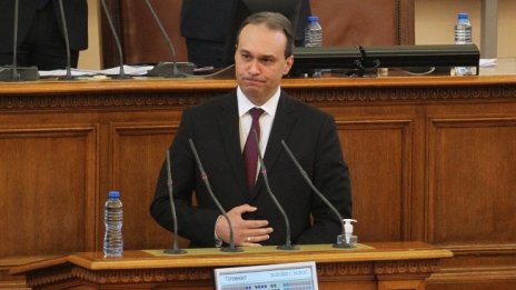 Заков: Въпросът за предоставяне на самолети Миг-29 на Украйна не е на дневен ред