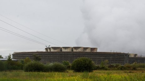 Франция прави формално предложение за придобиването на EDF до края на месеца