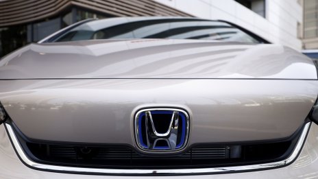 Honda и LG Energy ще строят завод за електромобилни батерии в САЩ