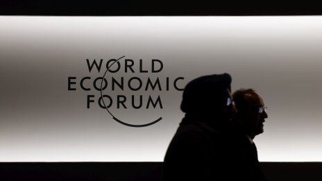 Икономическите конфликти са най-големият световен риск, според Световния икономически форум
