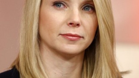 Yahoo се отказва от приложенията си за Blackberry