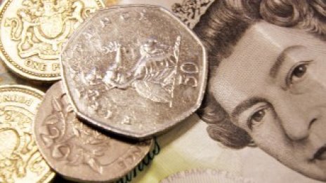 Citi: Защо трябва да се притесняваме от спада на британската лира?