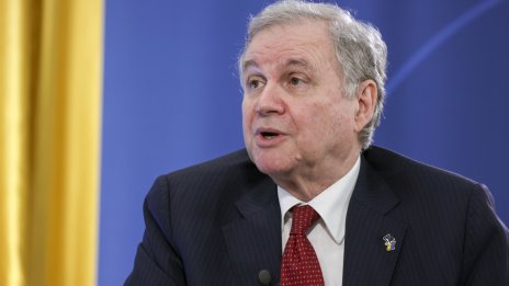 Управителят на италианската централна банка: Рискуваме рецесия при големи увеличения на лихвите