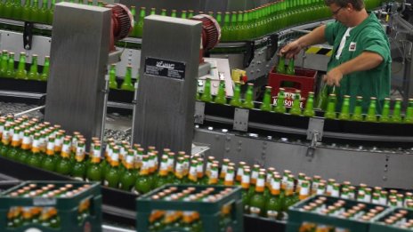 Бутиковите бири настъпват на западните пазари