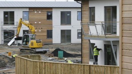 IKEA навлиза на пазара на студентските общежития и бюджетните хотели