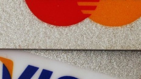 Проблеми със събирането на дългове от кредитни карти в САЩ