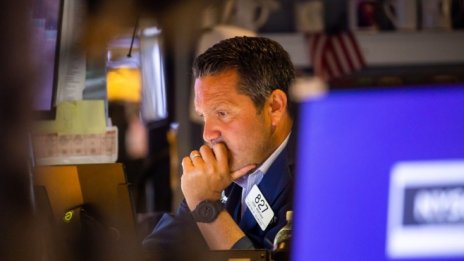 Предупреждението на Target не успя да спре възхода на Wall Street