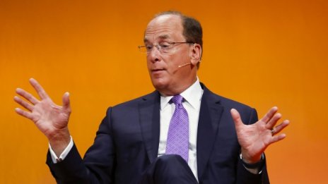 Шефовете на Netflix и BlackRock – сред санкционираните от Русия