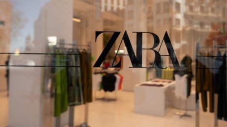 Печалбата на собственика на Zara е скочила с 80%