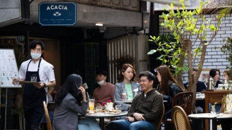 Южнокорейската икономиката се е разраснала по-малко от обявеното