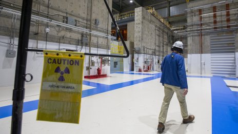 Ядрената енергетика през 2025 г.: има политическа воля, а как да убедим инвеститорите?