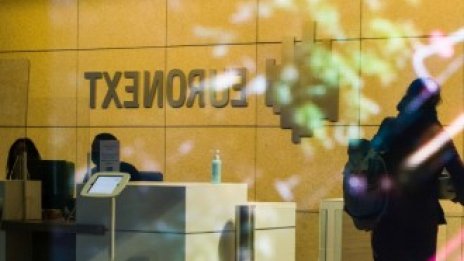 По-високата от очакванията инфлация в САЩ не помрачи борсовата търговия в Европа
