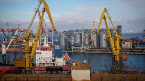 Украинският парадокс: Пълните силози изправят пред глад десетки милиони хора по света