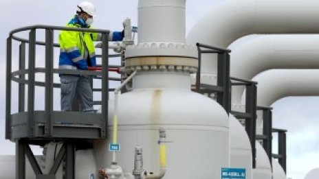 Драги: Европейските компании може да плащат за газ в рубли