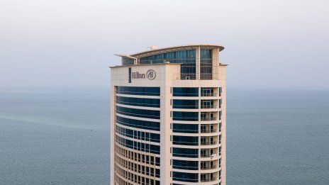 Hilton иска да се разрасне в Саудитска Арабия
