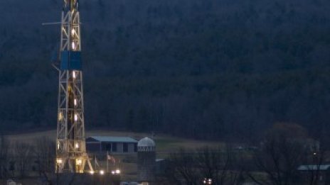 Оправдан ли страхът от добива на шистов газ?