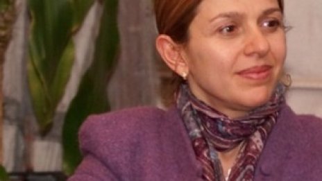 Виолета Лорер влиза в Надзорния съвет на здравната каса