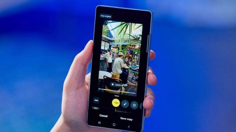 Как да планираме следващата си ваканция с помощта на Galaxy AI?