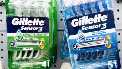 Procter & Gamble отчете силно тримесечие и сви очакваните разходи за мита с 50%