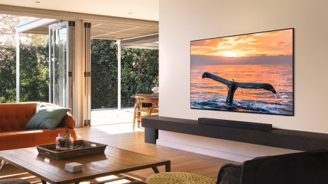 Задава се горещо спортно лято. Какъв телевизор да изберем за него?