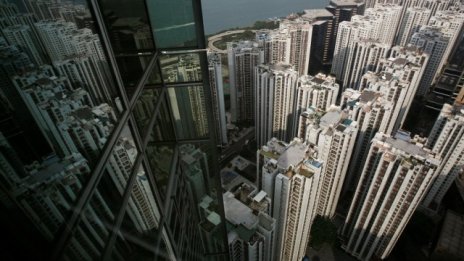 Хонконг изненада имотните компании с 15% гербов налог