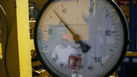 Saipem намали исканото обезщетение от "Газпром" за спирането на "Южен поток"