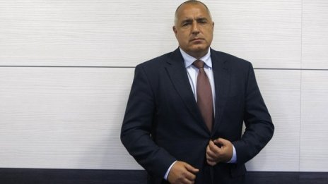 Б. Борисов: На всяко управление има алтернатива