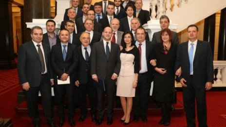 Ще остане ли Реформаторският блок в управлението? 