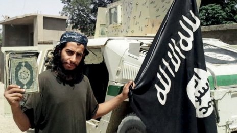 Полицията повиши нивото на тревога в Женева