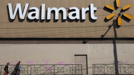 Wal-Mart стана първата американска верига със собствена платежна система