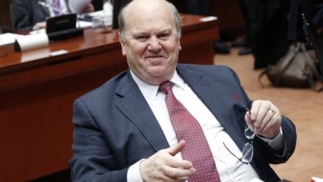 Ирландия се очертава да е най-бързо растящата развита икономика в света