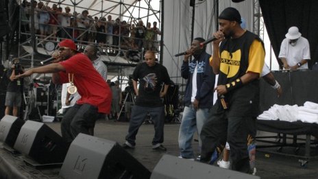 Единствено копие от албум на Wu-Tang Clan бе продаденo на търг за 2 млн. долара