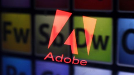 Creative Cloud насърчи резултатите на Adobe Systems