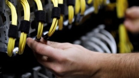 Пазарът на центрове за данни в Европа ще нарасне с 15% през 2018 г. 