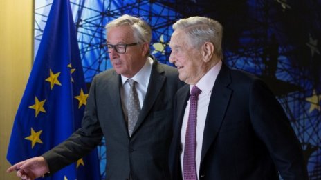 Сорос започва кампания за втори референдум за Brexit