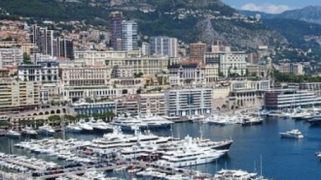 Търсенето на жилища на Лазурния бряг във Франция се възстановява