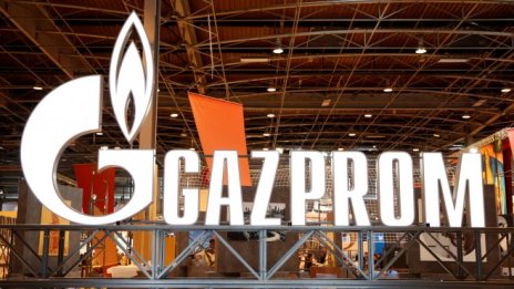 Увеличени продажби за Европа дадоха тласък на печалбата на &bdquo;Газпром&ldquo;