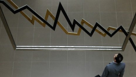 Икономическото доверие в еврозоната продължава да спада през май