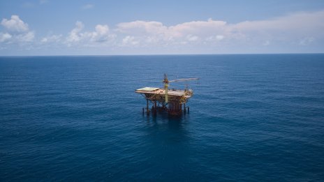 Египет ще изкупи целия газ от кипърското находище "Афродита"