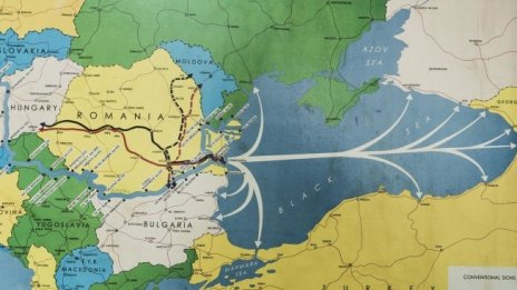 Табу ли е промяната на граници?