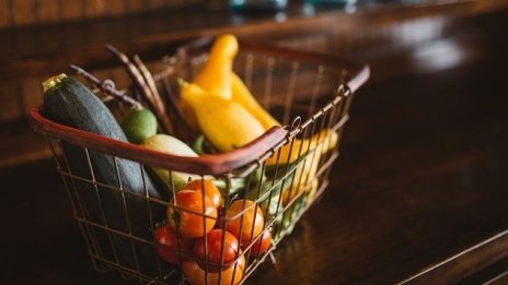 Борисов предлага изкупуване на българските продукти от затворените борси