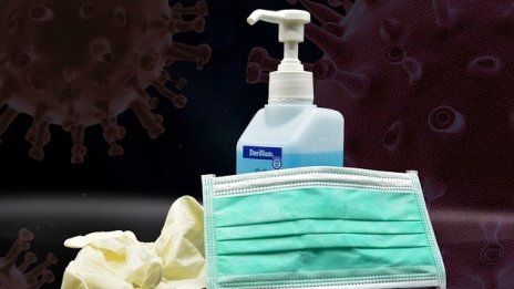 Американските мита засегнаха вноса на дезинфектанти в САЩ