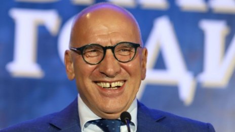 Хампарцумян: Рецесията ще е голяма, възстановяването ще е повече от 6 месеца