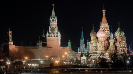 Делът на интернет компаниите от БВП на Русия достигна близо 4%