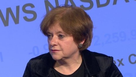 Анета де ла Мар-Икономова: Властта на Мадуро е много стабилна