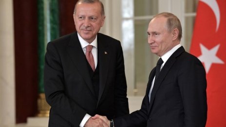 Кадър на деня за 8 април