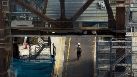 Производствените цени през февруари растат с 6,6% на годишна база