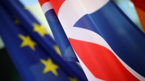Европа е готова на отсрочка за Brexit, но при определени условията