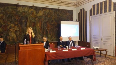 Испански фирми от отбранителната индустрия търсят български партньори